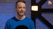 Channel 9 Grimace GIF by LEGO Masters Australia