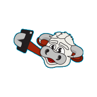 Ontario Tara Sticker by Experience ArranElderslie