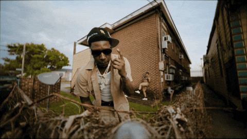 New Orleans Nola GIF by Giant Music