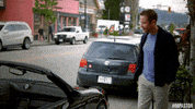 checking out tv land GIF by #Impastor