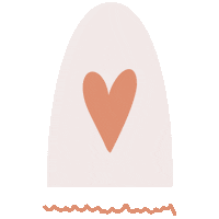Wave Love Sticker by Procida Camp Resort