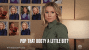 Season 4 Nbc GIF by The Good Place