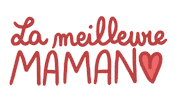 Mothers Day Love Sticker by Eledraws (Eleonore Bem)