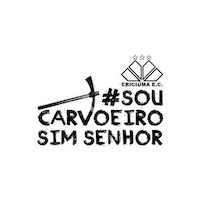 Criciuma Carvao Sticker by Criciúma Esporte Clube