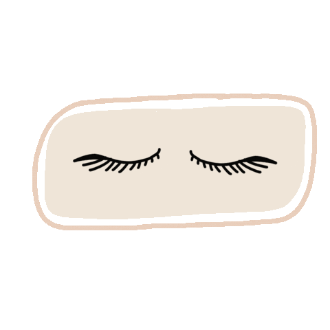 vintageesthetic giphyupload makeup eyes eye Sticker