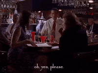 season 2 netflix GIF by Gilmore Girls 