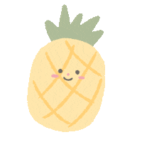 Happy Summer Sticker
