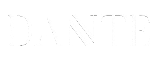 dante renoma Sticker by dantestore