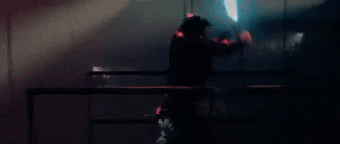 Oliver Sykes M8 GIF by Bring Me The Horizon
