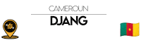 Nn Djang Sticker by NoirNomads