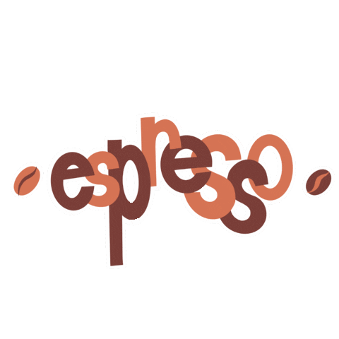 Cup Of Coffee Sticker
