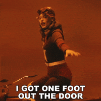 Cycling Bicycle GIF by Allison Ponthier