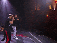 GIF by Verzuz