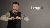 sign language GIF by Sign with Robert