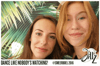 major booth smeerboel 2016 GIF by Jillz