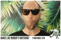 major booth smeerboel 2016 GIF by Jillz