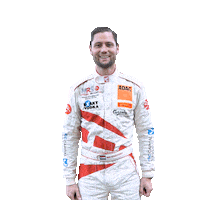 Formule 1 Bas Sticker by Grand Prix Radio