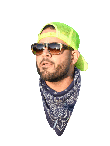 Mike Shahs Sticker by Bravo TV