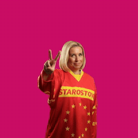Eurovolby GIF by Starostové a nezávislí