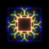 Design Glow GIF by xponentialdesign