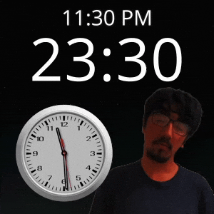 23:30
