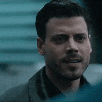 François Arnaud GIF