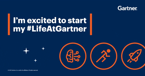 Teamwork Hiring GIF by #LifeAtGartner