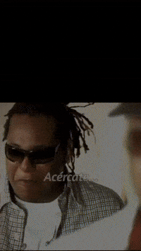 Reggaeton Lennox GIF by mario salseo