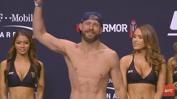 GIF by UFC