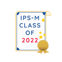 Ips Sticker by Al Ittihad Private School