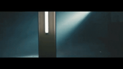 Under Pressure Mr GIF by Leslie Odom Jr.