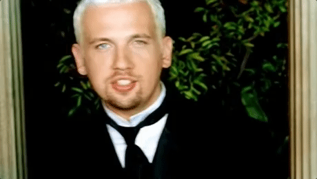 GIF by 98 Degrees