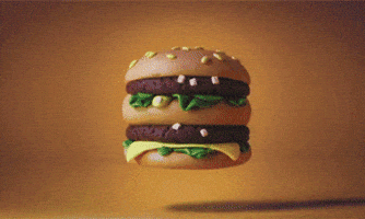 Stop Motion Animation GIF