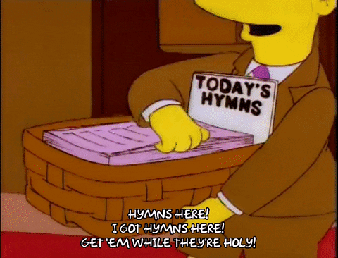 bart simpson GIF
