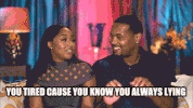 marriage boot camp love GIF by WE tv