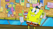 season 9 episode 23 GIF by SpongeBob SquarePants
