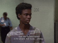 Star Trek Ufo GIF by Goldmaster