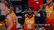 National Basketball Association Sport GIF by NBA
