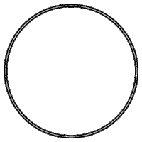 Alessandro Aprea Sticker by Crossfit albalonga