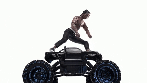 travis scott GIF