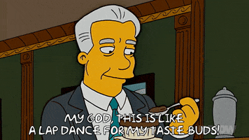 Episode 1 GIF by The Simpsons