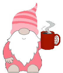 Coffee Addict Sticker