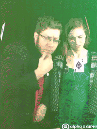 legendary digital alpha GIF by projectalpha