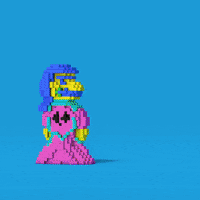 GIF by yusef4d