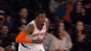 Sport Preseason GIF by NBA