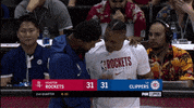 Sport Basketball GIF by NBA