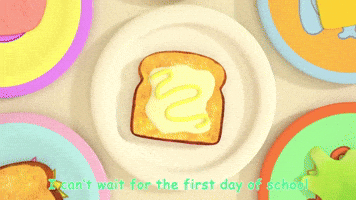 Ten Little Buses Song + More Nursery Rhymes & Kids