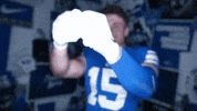 Byu Football GIF by BYU Cougars