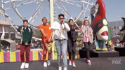fox tv GIF by FOX Teen Choice