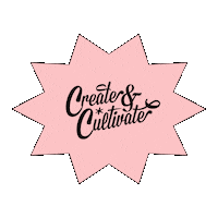 Future Of Work Sticker by Create Cultivate